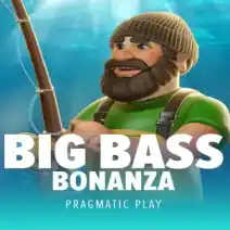 Big Bass Bonanza Gioco Gratis