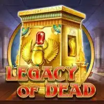 Legacy Of Dead Gioco Gratis