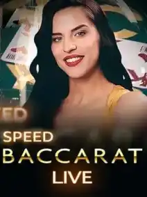 Speed Baccarat Gioco Gratis